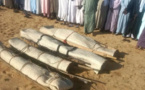 Tchad : 4 membres d’une famille périssent dans l’effondrement de leur maison au Kanem Sud