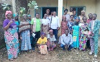 Tchad : Oxfam renforce les capacités des OSC féministes et améliore l'accès des femmes à des ressources essentielles