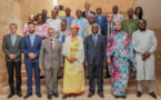 Tchad : Le comité de pilotage des projets de consolidation de la paix ouvre ses travaux