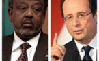 #DJIBOUTI : Droit de réponse face aux fausses allégations de l'UMP Djibouti à l'encontre du Parti socialiste français.