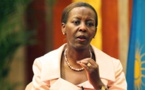 Débat sur le changement de  constitution en Afrique : « On ne peut pas faire des injonctions aux adultes » dixit, Louise Mushikiwabo, chef de la diplomatie Rwandaise 