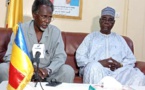 Tchad : le ministre de l’Enseignement supérieur en visite de travail à Laï
