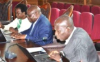Tchad : poursuite du pré-atelier d'élaboration du cadre de suivi du plan quinquennal 2024-2029