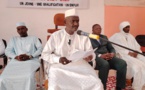 Tchad : Lancement officiel des Crédits Agricoles par l'ONAPE à Mao