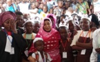 Tchad : Culture - Sarah Koulamallah, Pionnière de la Coiffure et Esthétique au Tchad
