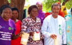 Tchad : Mandoul - Oxfam Supervise les Activités des OSC