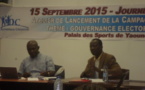 Cameroun : La société civile demande au président Biya de « Tourner la Page » !‏