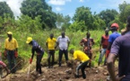 Tchad : le préfet de Barh-Sara appelle à la mobilisation communautaire face aux inondations