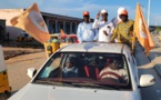 Tchad : à Abéché, l'UNDR se prépare pour les échéances électorales dans le Ouaddaï