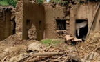 Tchad : 19 provinces sur 23 touchées par les inondations (Comité)