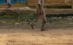 Tchad : la nécessité d'une prise en charge pour les malades mentaux errants