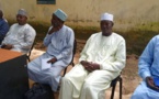 Tchad : installation d'un nouveau sous-préfet de Mongo