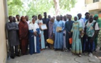 Tchad : clôture de la formation des conseillers en emploi sous la direction de l’ONAPE