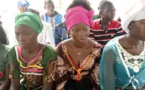 Tchad : les jeunes de Bébédjia témoignent sur le bien-fondé du projet féministe en action