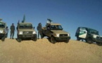 Les séquestrés sahraouis marocains de Tindouf  se révoltent 