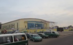 11èmes jeux Africains –Brazzaville 2015 : l’environnement du centre sportif transformé par le gymnase Maxime Mantsima