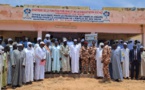 Tchad : au Sila, le financement du crédit agricole 2024-2025 lancé à Goz-Beïda