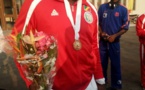 11èmes jeux Africains : plus de 20 médailles glanées par le Congo à 72 heures du  sifflet final