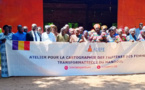 Tchad : ​Le PNUD cartographie les organisations de femmes transformatrices du Mandoul