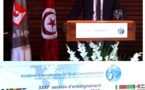 Centrafrique: Le Diplomate Centrafricain Gérard DOULPANGA est élu 1er Vice Président de l'Association des Auditeurs de l'Académie Internationale de Droit Constitutionnel 