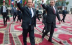 François Hollande au Maroc pour une nouvelle dynamique des relations bilatérales François Hollande au Maroc pour une nouvelle dynamique des relations bilatérales
