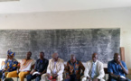 Tchad : le département de la Nya évalue ses activités scolaires et stratégies pour la rentrée