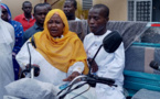 Tchad : des bourses d’études et des fournitures scolaires pour quatre bacheliers handicapés