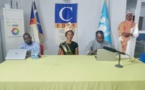 Lutte contre les changements climatiques : Le rôle des jeunes et des femmes au cœur d'un débat au Tchad