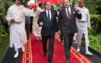 François Hollande, le Maghreb et le dilemme sahraoui Kénitra, l’appel de Tanger