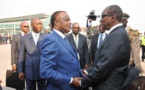 Denis Sassou N’Guesso : « Les jeux africains à Brazzaville sont la manifestation même du panafricanisme »