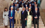 Tchad : le MEDEF, Patronat français, déterminé à soutenir le développement
