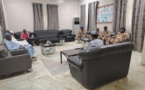 Tchad : une réunion de sécurité s’est tenue à Mao