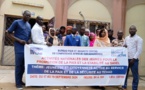 Tchad : le bureau pays du FES PSCC organise un forum pour la paix et la sécurité au Sahel