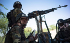 Cameroun : l’armée abat 15 coupeurs de route