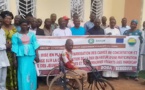 Tchad : renforcement des OSC de Bébédjia pour la mise en place des cadres de concertation