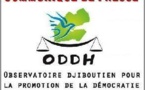 DJIBOUTI : Un accord-cadre au point mort et une répression permanente