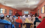 Tchad : le CENALPAC échange avec les autorités administratives et les organisations sociales