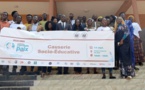 Tchad : Salama Peace Initiative sensibilise les jeunes leaders de Sarh sur les valeurs de la paix