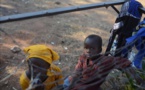 UNICEF: Plus d’1,4 million d’enfants déplacés à cause des attaques de Boko Haram
