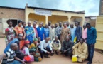 Tchad : Formation des Enseignants au Complexe Scolaire Les ÉLITES DE LA NATION à Bébédjia