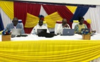 Tchad : clôture de la réunion du directoire universitaire avec des réformes ambitieuses pour 2024-2025