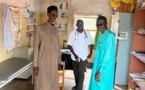 Tchad : Le nouveau sous-préfet du département de Sido renforce le contact avec ses collaborateurs