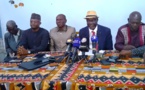 Tchad : le GCAP pose des conditions pour sa participation aux échéances électorales