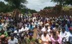 Tchad : le gouvernement apporte une aide d'urgence aux sinistrés du Mayo Kebbi Ouest