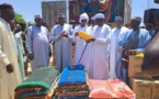 Lac Tchad : Les fils du Lac unis face aux inondations