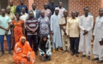 Tchad : le directeur de l’école primaire Al-Ikhlas de Mbikou installé