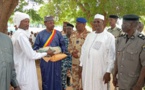 Tchad : au Batha, aide humanitaire pour les victimes des inondations