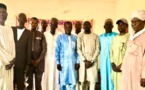 Tchad : Wakit Tamma exige la libération immédiate et sans condition de Gam Robert