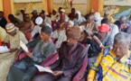 Tchad : vulgarisation de la nouvelle Constitution par le chef traditionnel de Sarh urbain