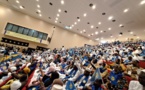 Tchad : ouverture de la session extraordinaire du CNS en prélude aux futures élections